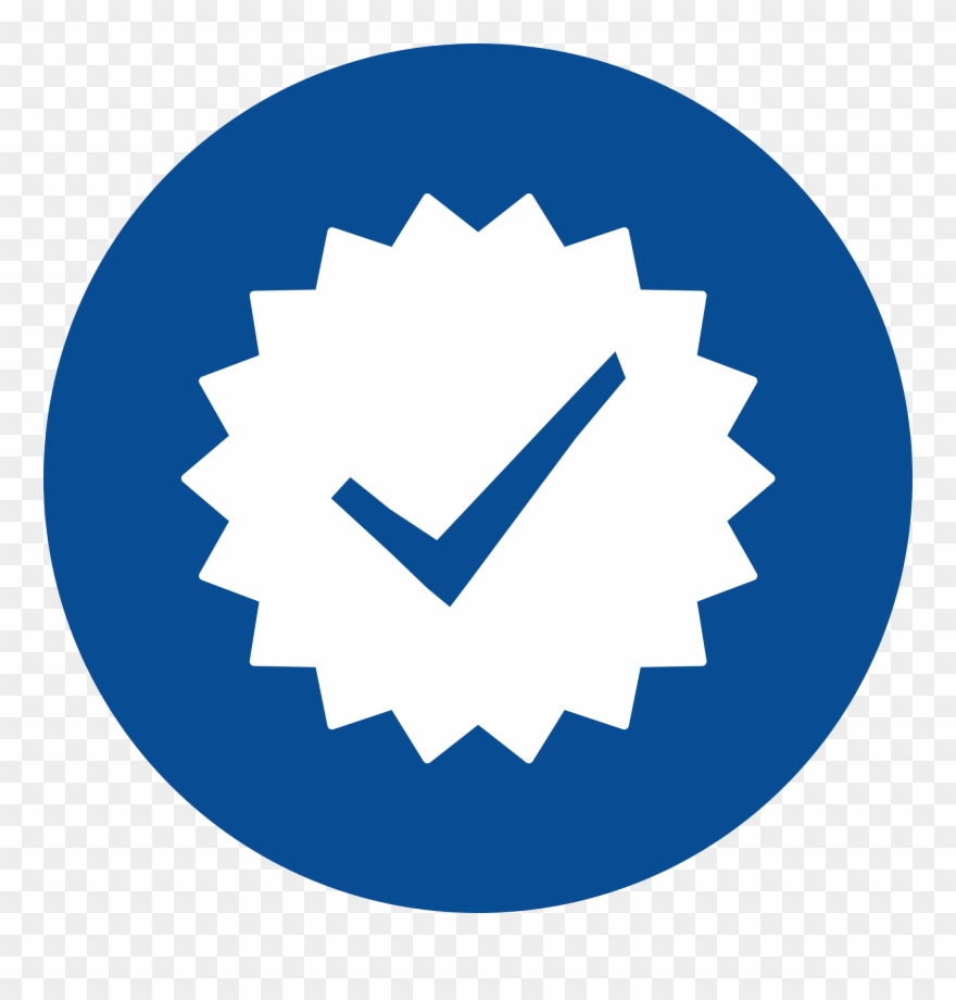 Product Certification Clipart