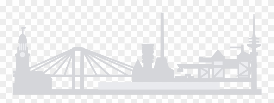 Kammerjäger Für Hamburg Clipart