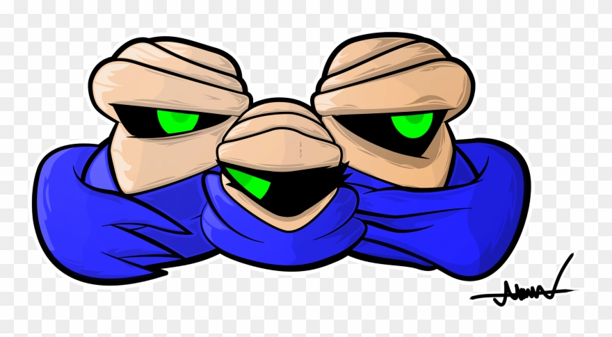 Personal Guard Clipart