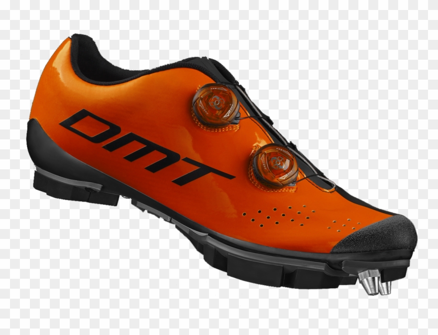 Scarpe Mtb Dmt Clipart