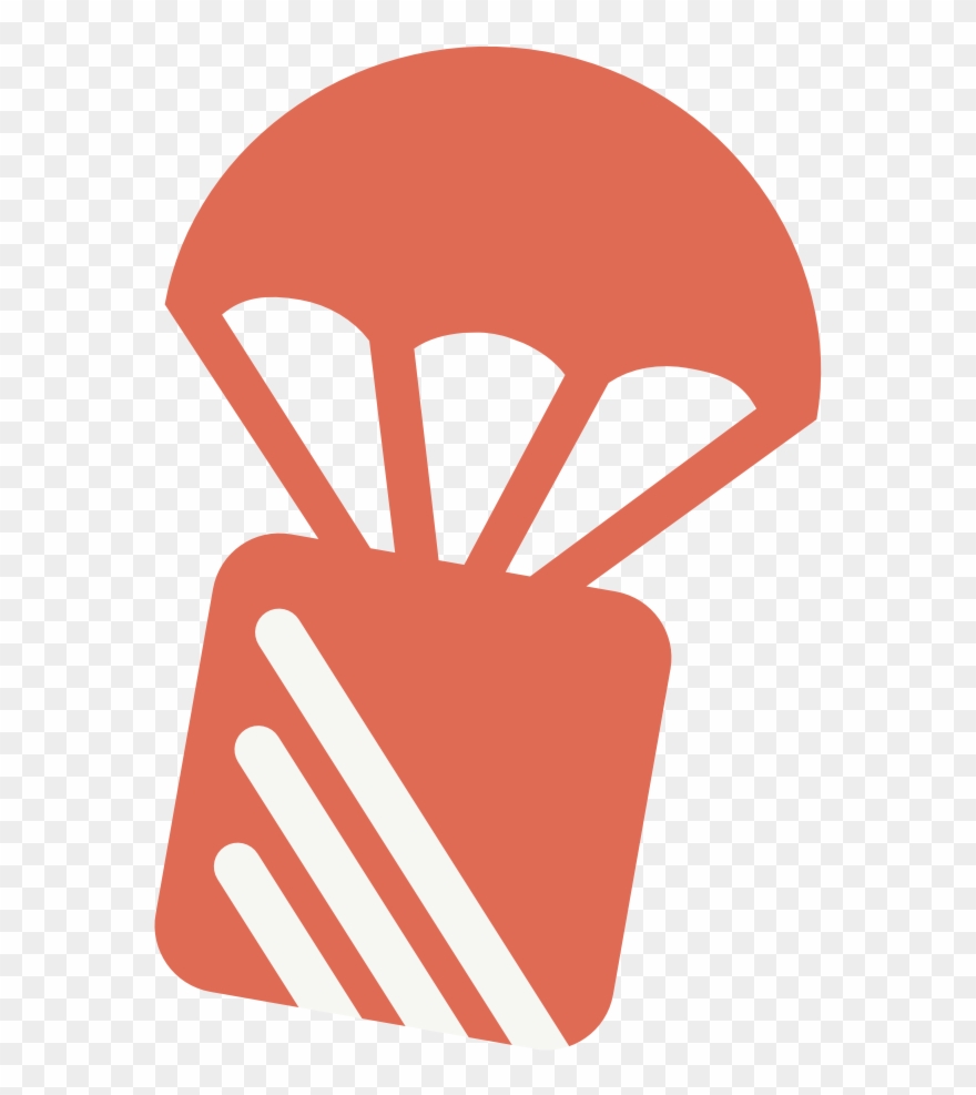 Parachute By Cleverific App-rezensionen Clipart