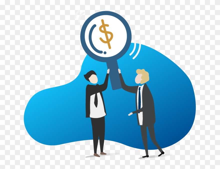 Worry-free Broadband For Business Clipart