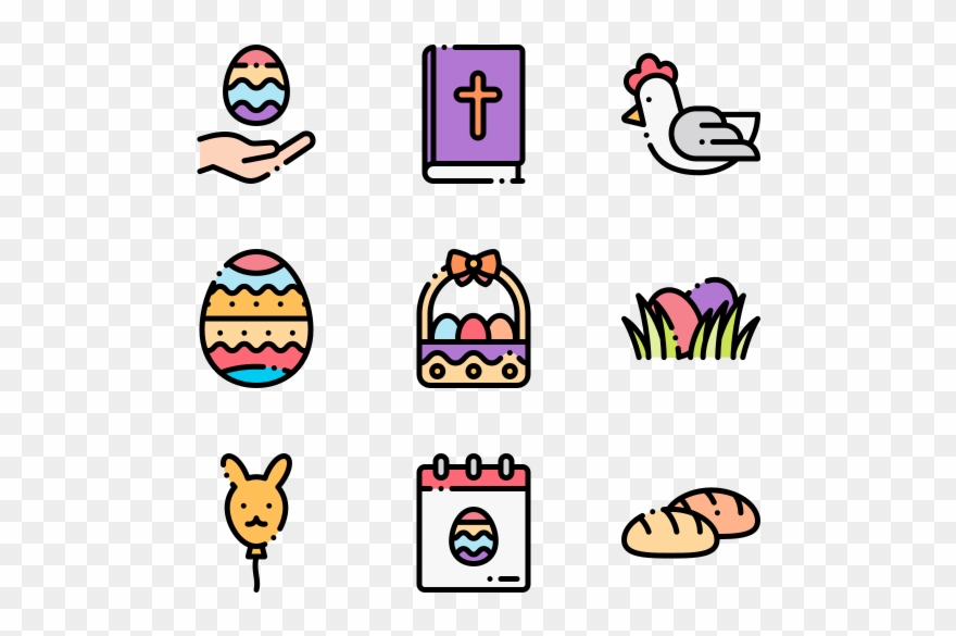 Easter Clipart
