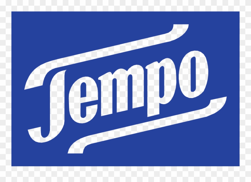 File Tempo Marke Logo Svg Wikimedia Commons Download Clipart