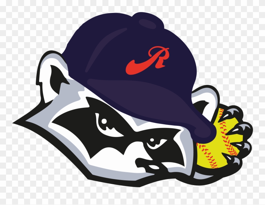 Softball Slowpitch Clipart