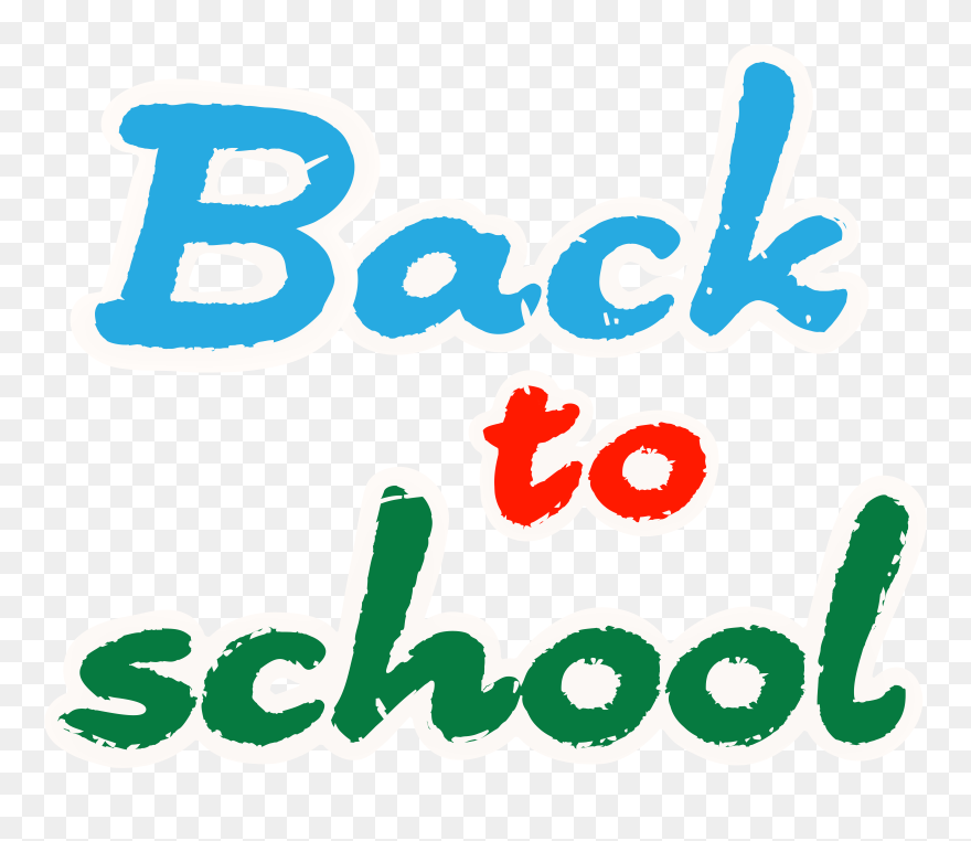 Download Back To School Png Clipart Png Photo Transparent Png