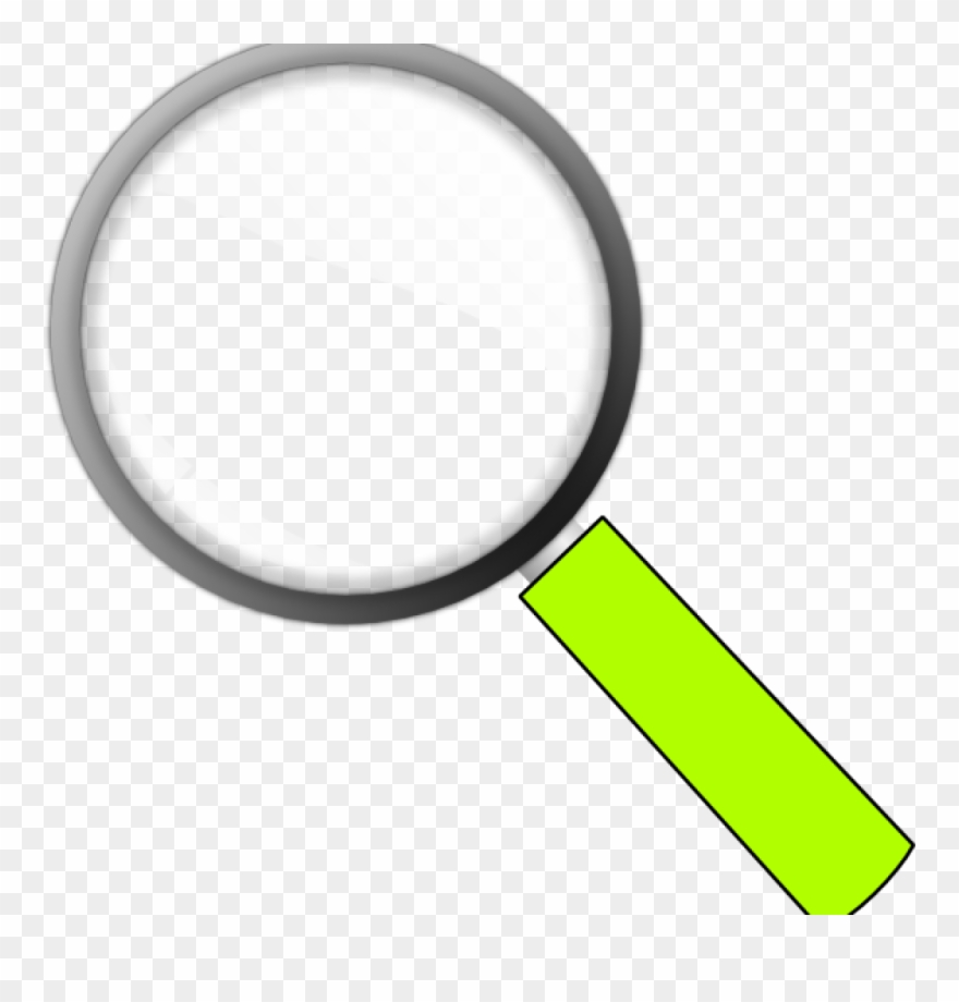 Magnifying Glass Clipart Magnifying Glass Clipart Transparent - Png Download