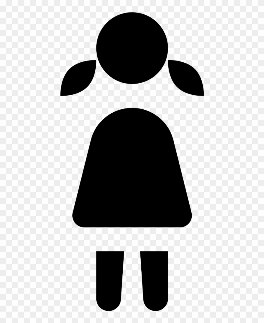 Free Png Download School Girl Icon Png Images Background Clipart