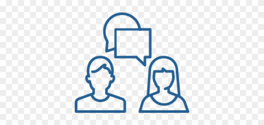 Feedback Clipart Peer Tutor - Png Download