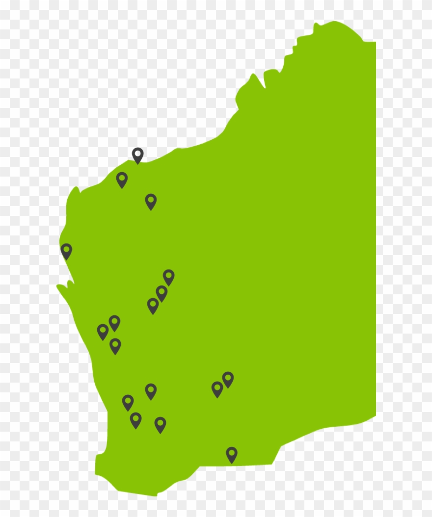 All Profits Go Towards Funding Our Rural Programs Clipart