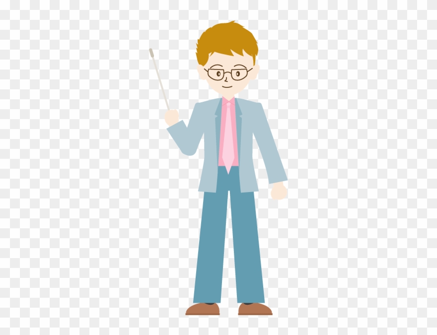 Job / Occupation Illustration Clipart