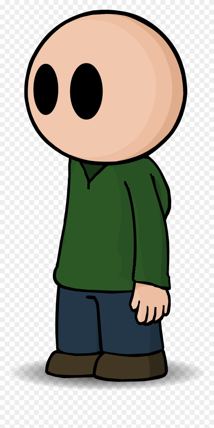 Riddle School Clipart