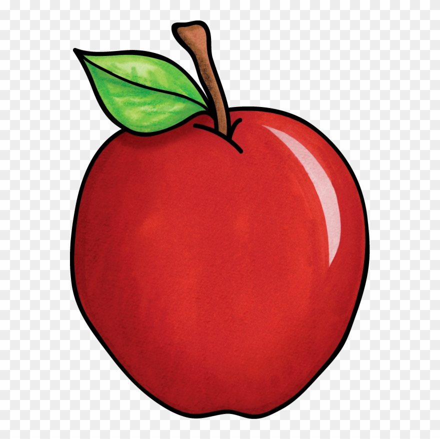 Apple Clipart