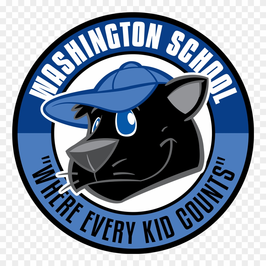 Washington School Clipart