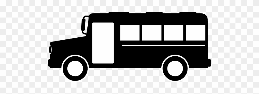 School Bus Clipart