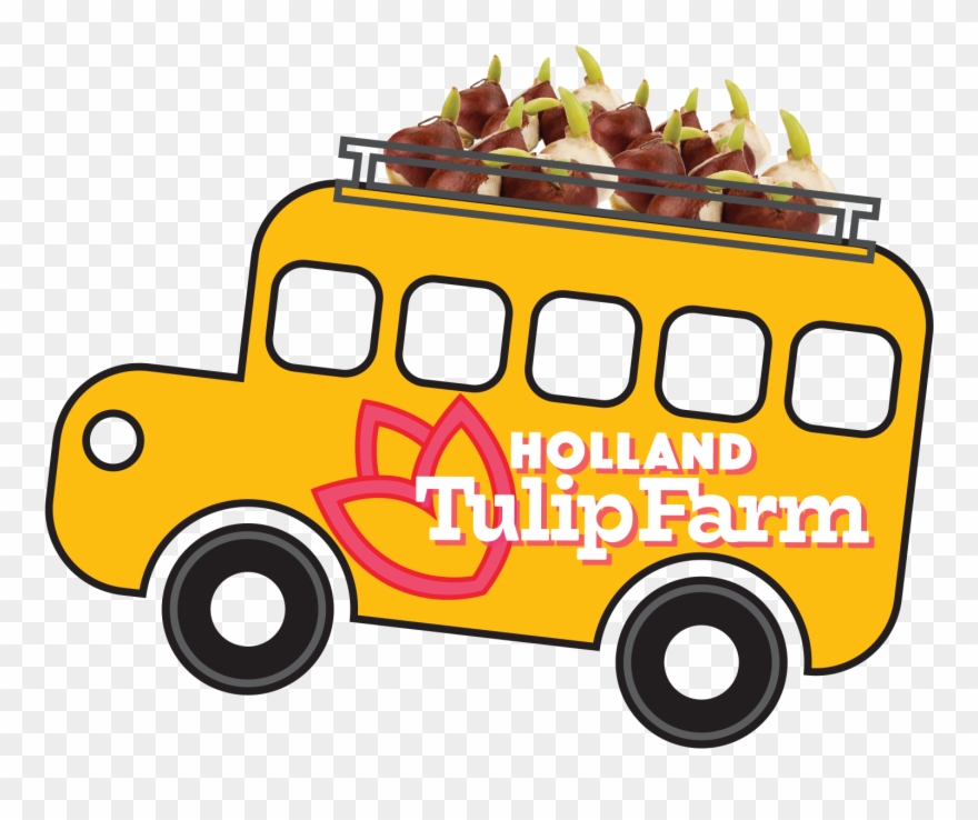 School Bus Images Clip Art - Png Download