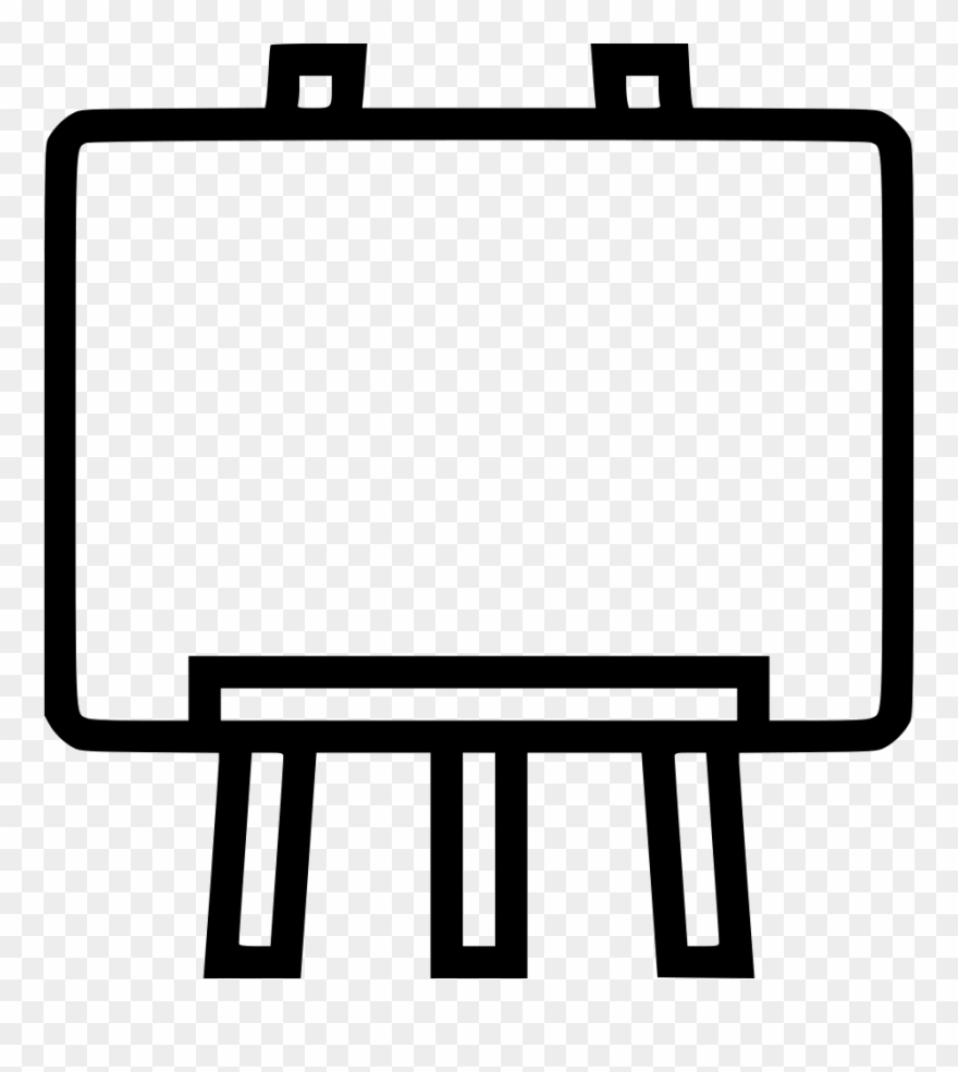 Black Board Study Teaching Teacher School Education Clipart