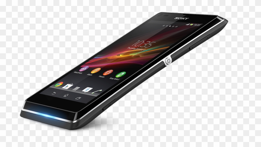 Smartphone Png Image Clipart