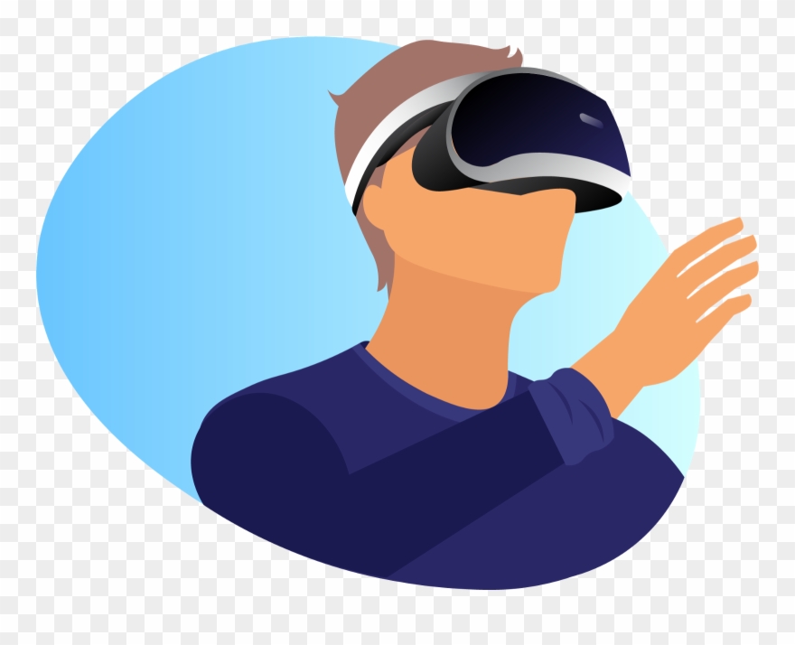 Digital Publishing Engagement Clipart