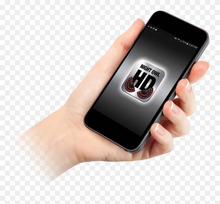 The Images Of The Night Owl Hd App Are Taken From The Clipart