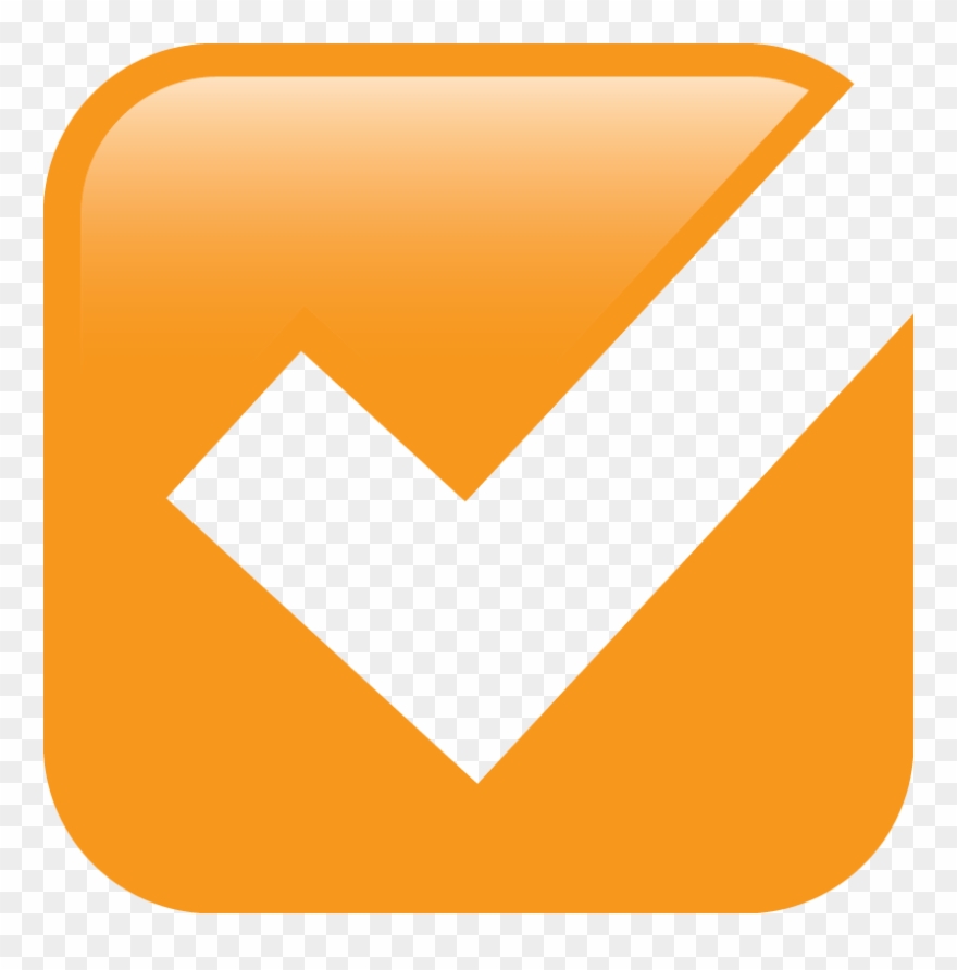 Check Mark Only Clipart