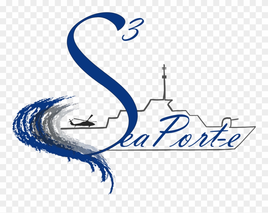 S3 Receives United States Navy Seaport Enhanced Contract Clipart