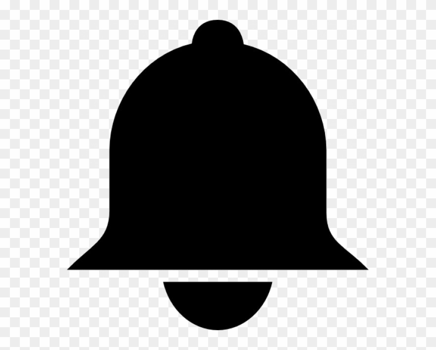 Bell Icon Youtube Png Clipart