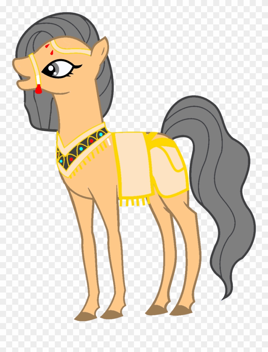 Hetmotia Ankh - Female - Equestria - Manehattan » Canterlot Clipart