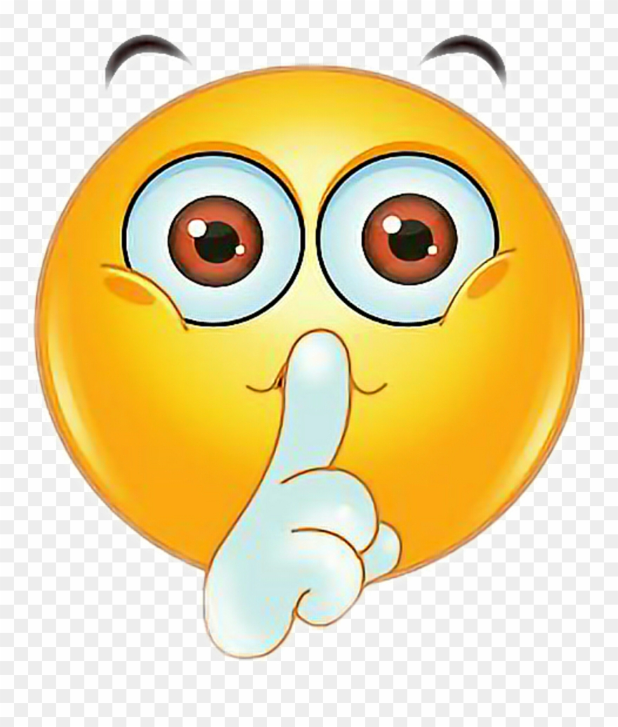 Emotions Sticker Clipart