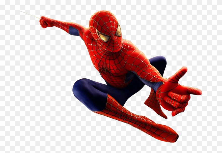 Spider Man Free Download Clipart