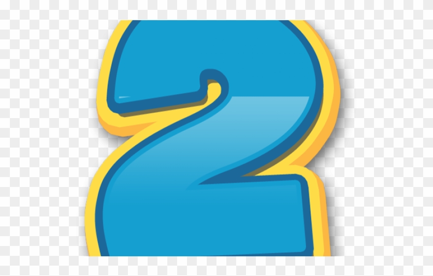 Numbers Clipart Paw Patrol - Png Download