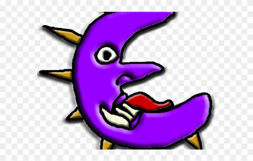 Indigo Clipart Purple Paw - Png Download