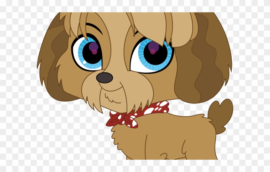 Pet Clipart Littlest Pet Shop - Png Download