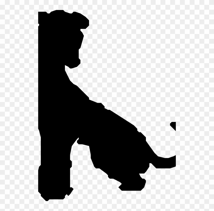 Dog Clip Art - Png Download