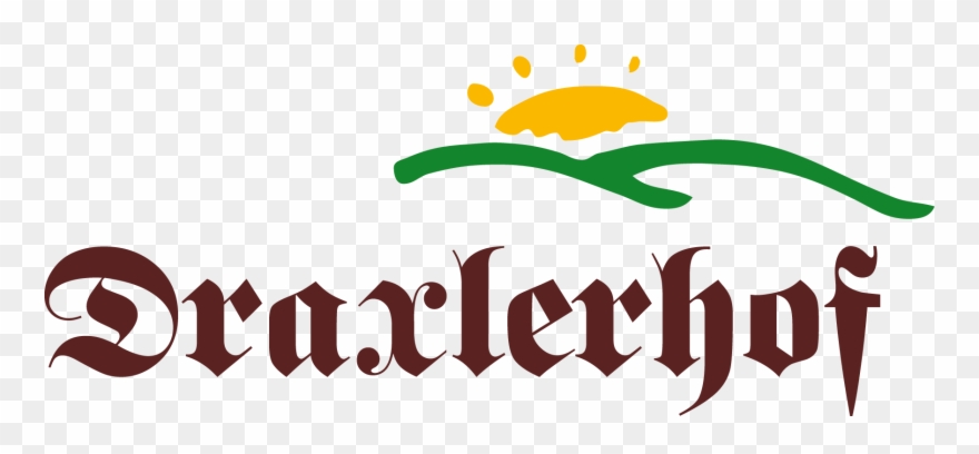 Urlaub Draxlerhof Waldhäuser Bayerischer Wald Clipart