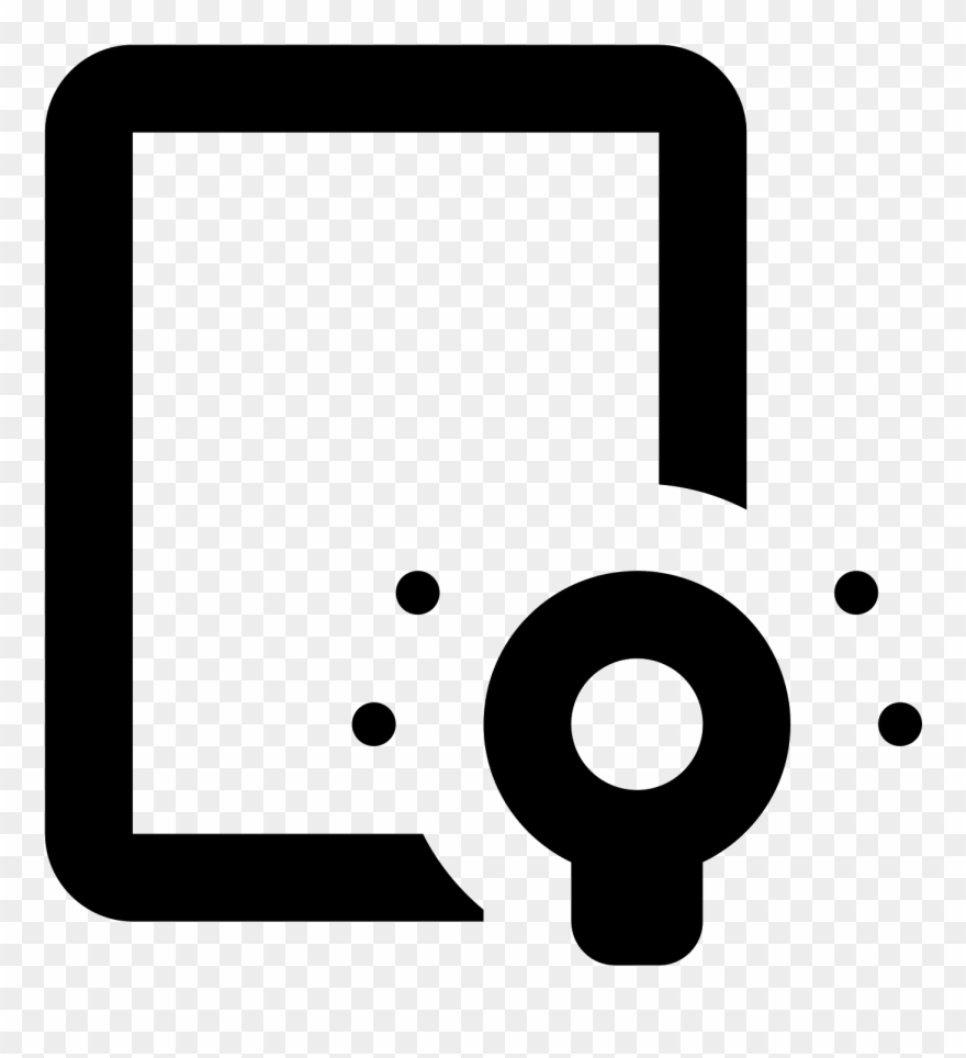 Physics Book Icon Clipart