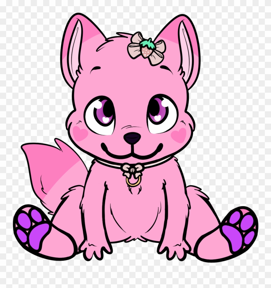 [c] Punkin Wolf Clipart