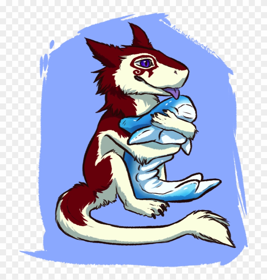 Gummy Hugs Clipart