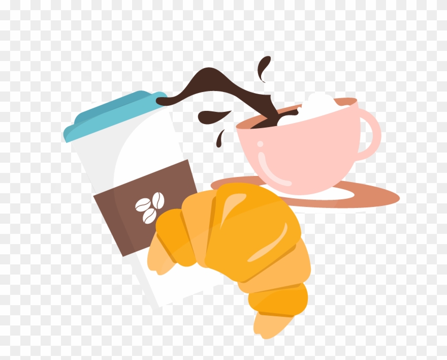 We Recognize That Each Cafe Has Its Own Individual Clipart