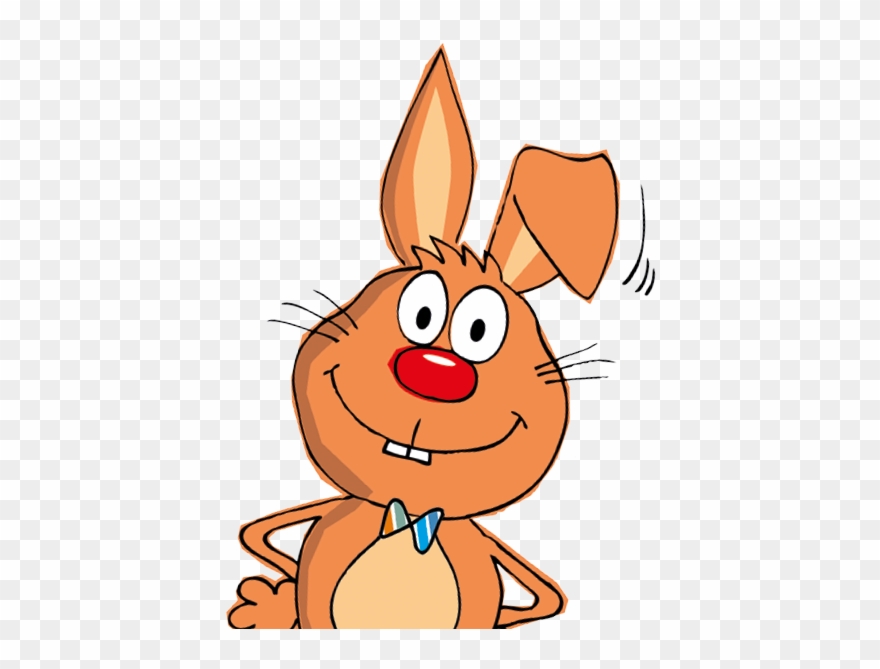 Osterhase Clipart - Png Download