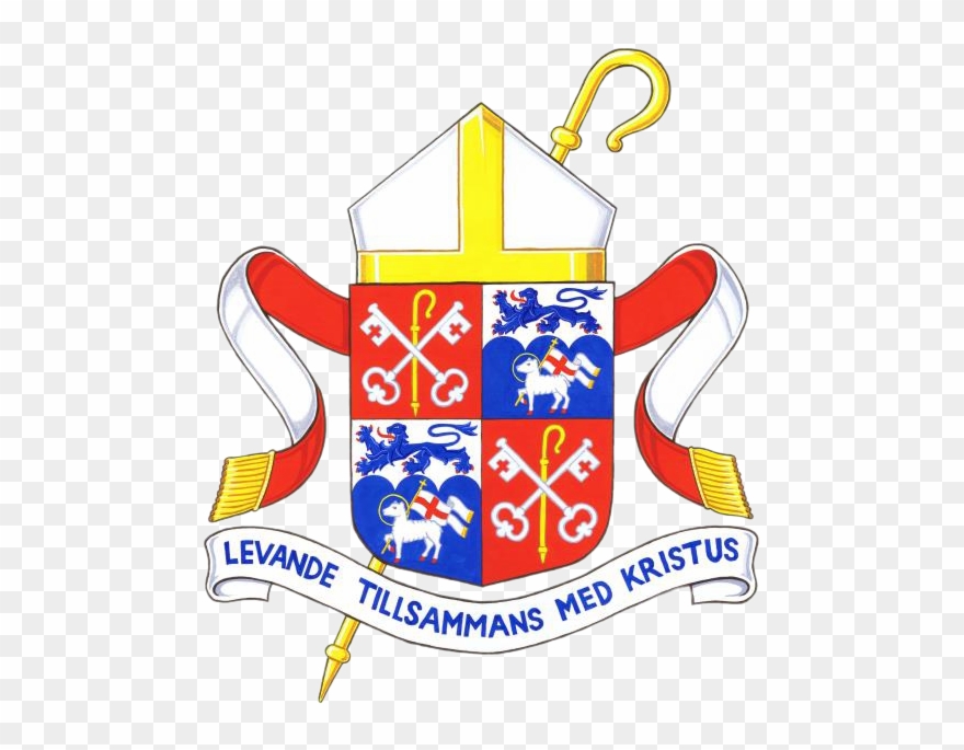 Lammet Är Ett Uråldrigt Tecken För Kristus, Och Påminner Clipart