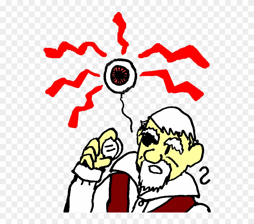 Character Portrait Clipart