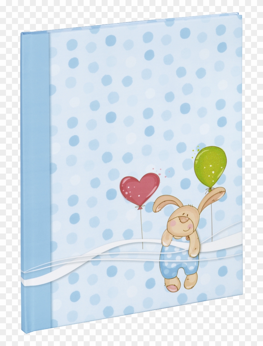 Journal De Bébé "kleiner Hase\ Clipart
