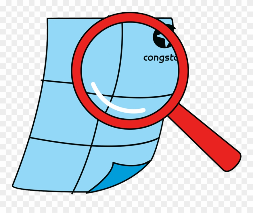 Die Congstar Rechnung Clipart