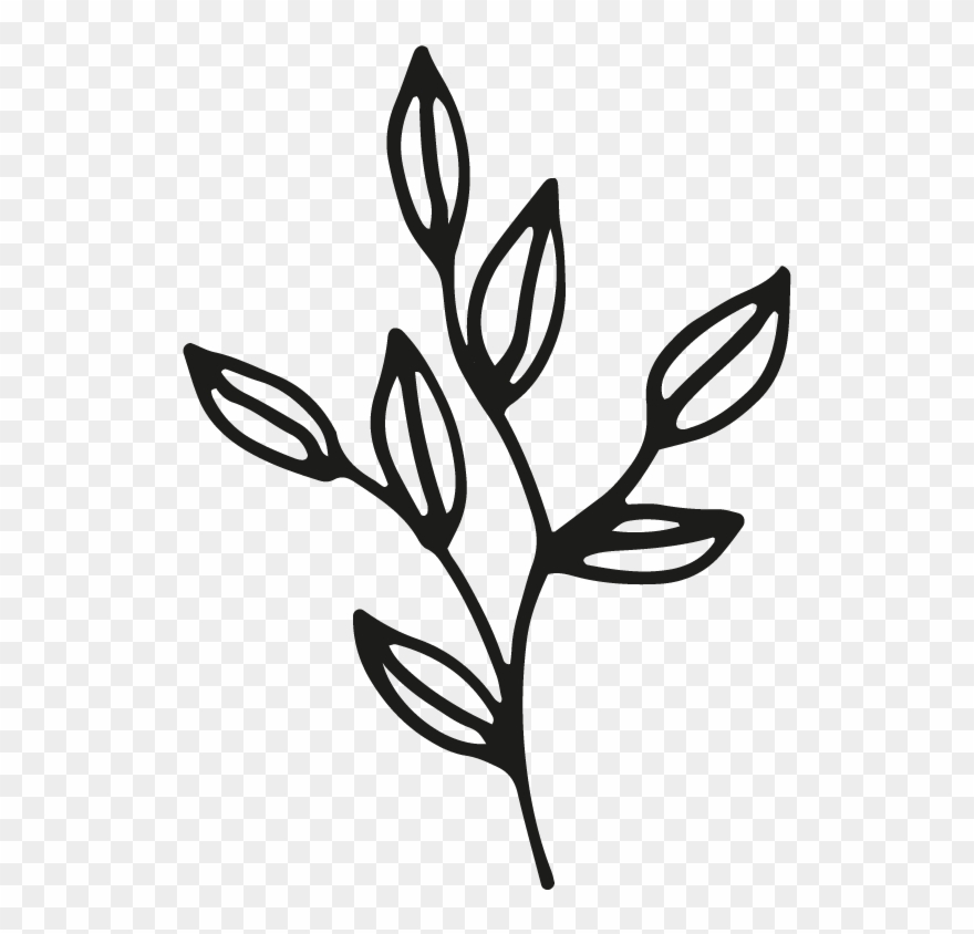 Vom Blumenstrauss Clipart