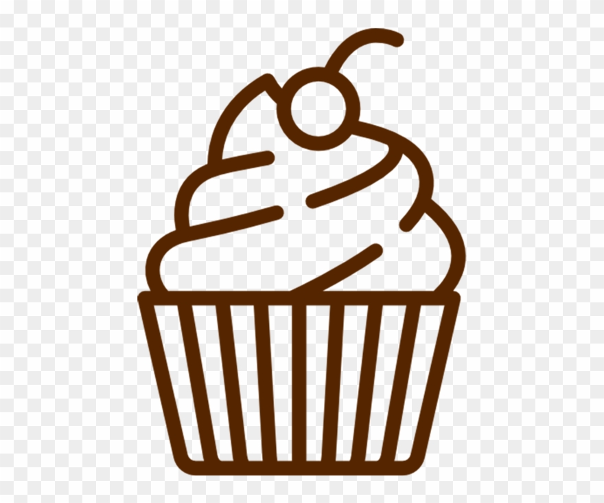 Cupcake Clipart