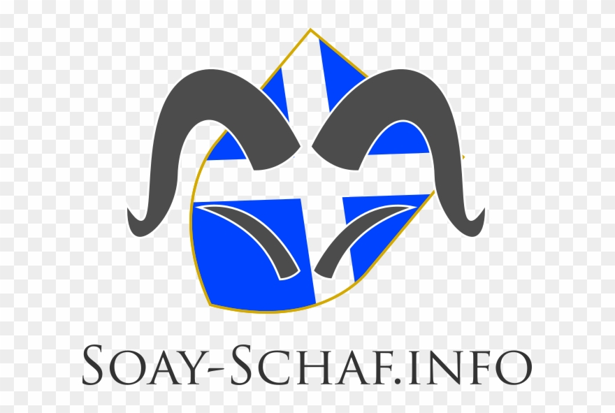 Informationen Zum Soay Schaf Und Dessen Zucht Und Haltung Clipart
