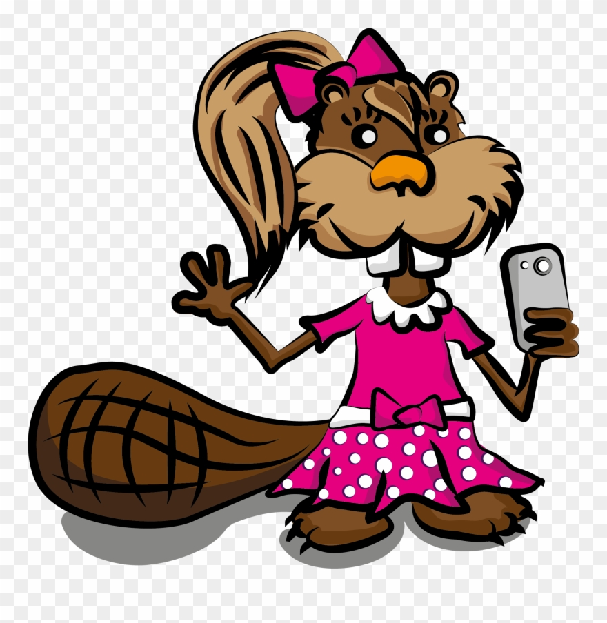 Biber 24 Biber Clipart