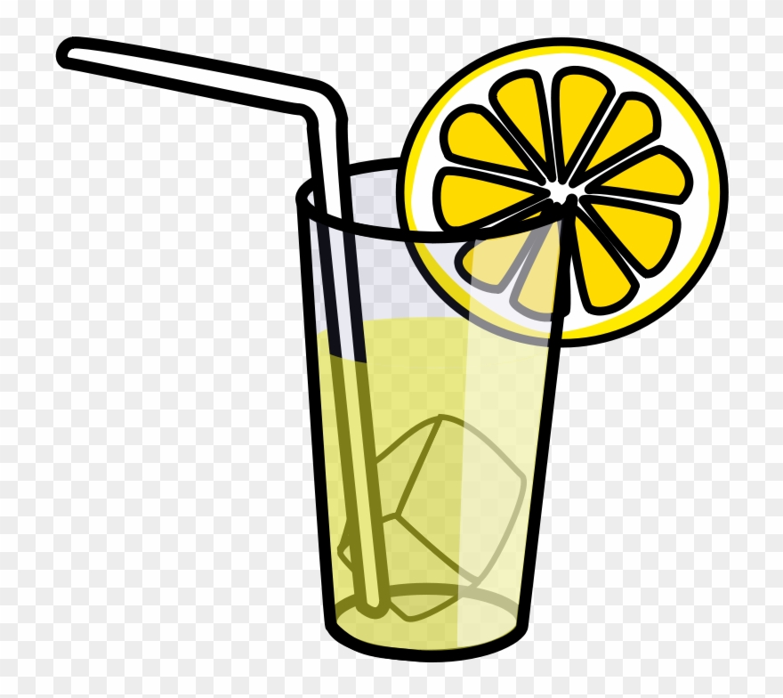 Clipart Of Drink, Drinking And Drinks - Png Download