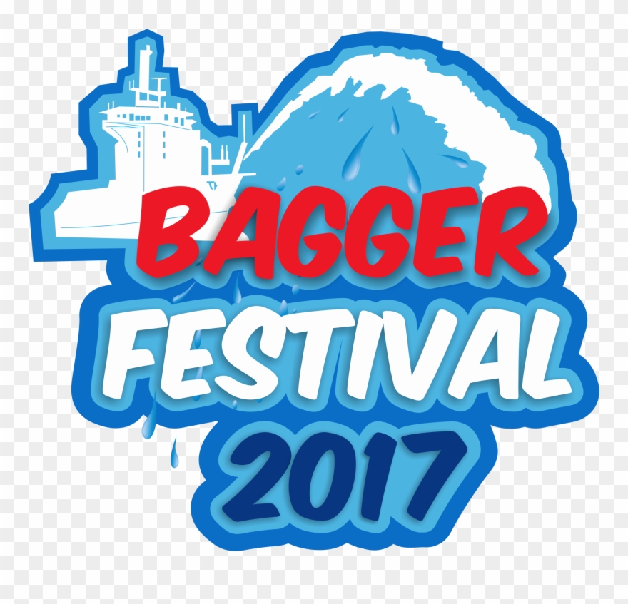 14 Jun Deep Demo At Baggerfestival Clipart